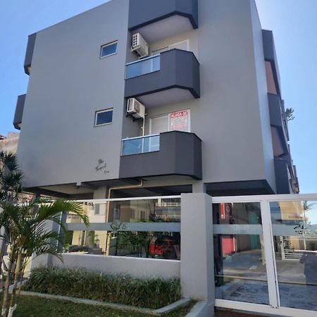 Apartamento Praia Dos Ingleses Florianópolis Екстериор снимка