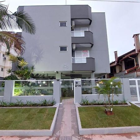 Apartamento Praia Dos Ingleses Florianópolis Екстериор снимка