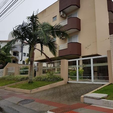 Apartamento Praia Dos Ingleses Florianópolis Екстериор снимка