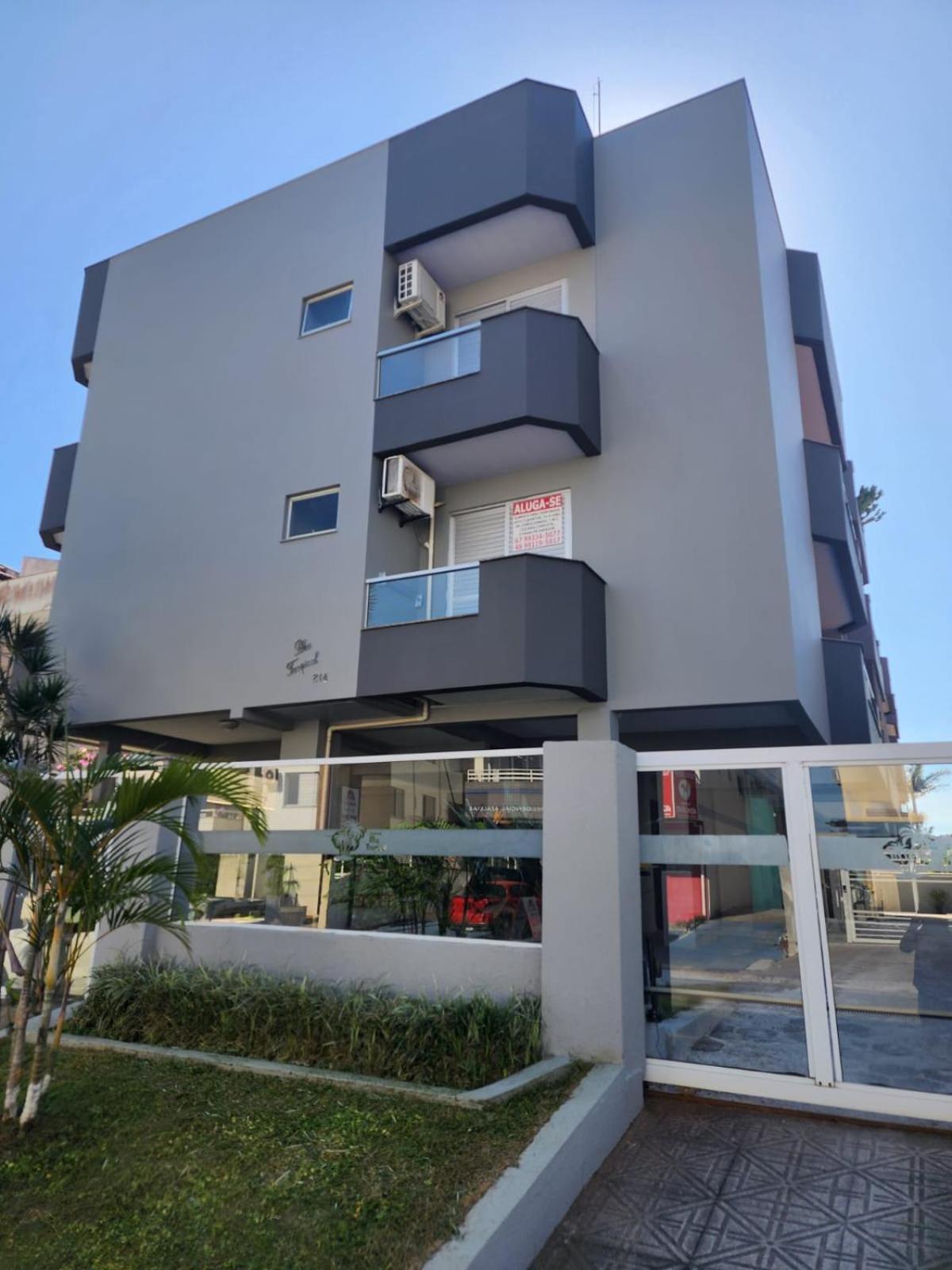 Apartamento Praia Dos Ingleses Florianópolis Екстериор снимка