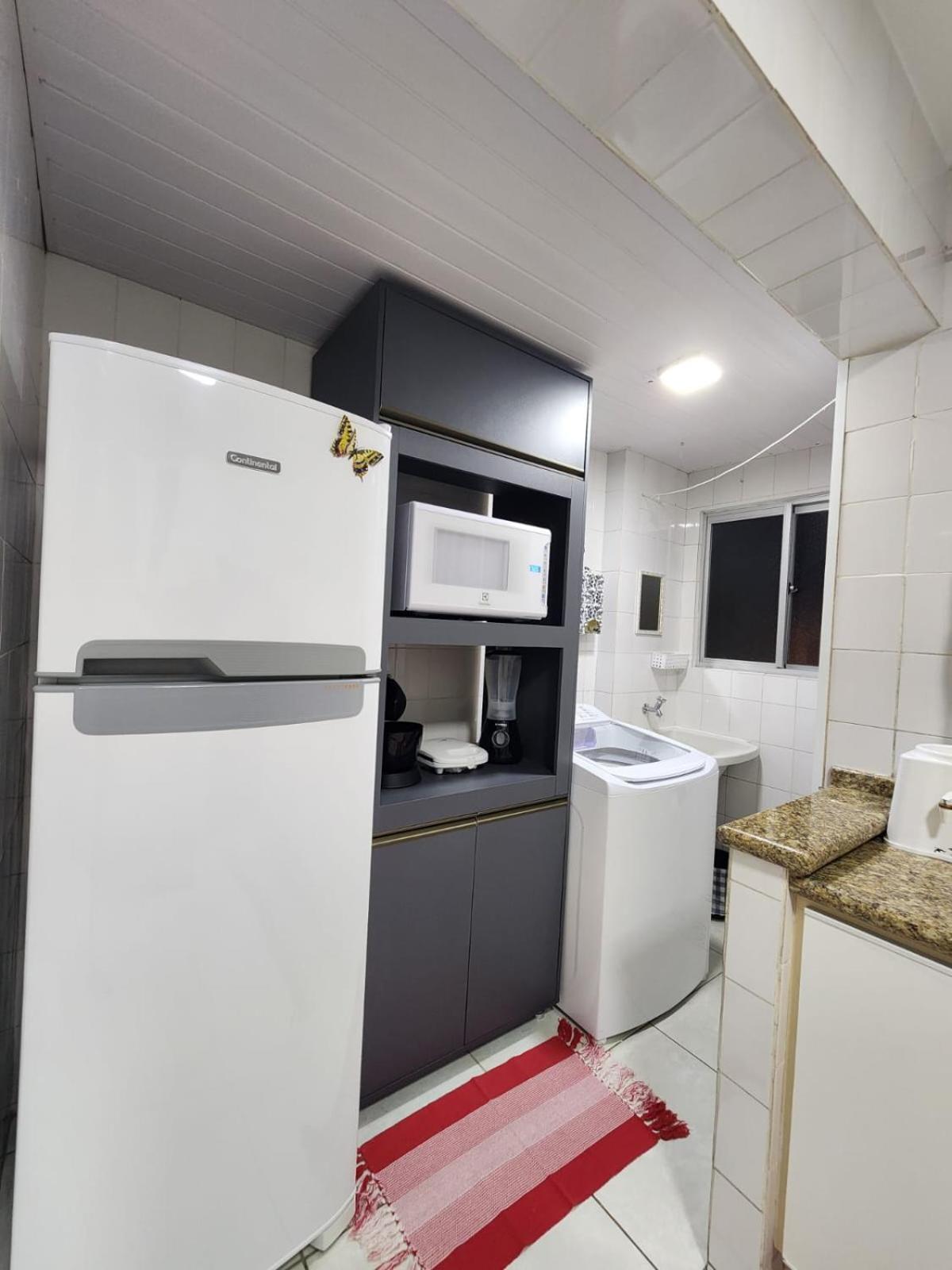 Apartamento Praia Dos Ingleses Florianópolis Екстериор снимка