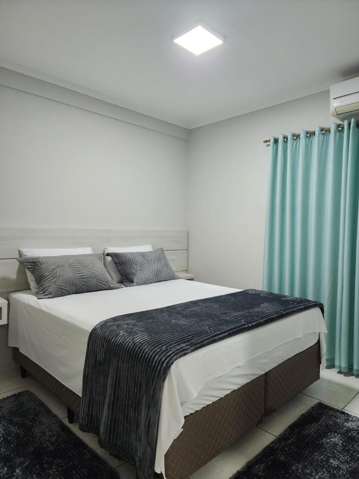 Apartamento Praia Dos Ingleses Florianópolis Екстериор снимка