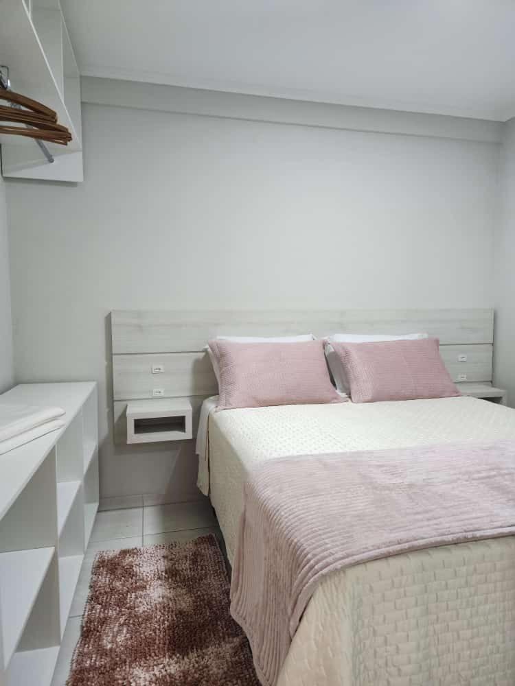 Apartamento Praia Dos Ingleses Florianópolis Екстериор снимка