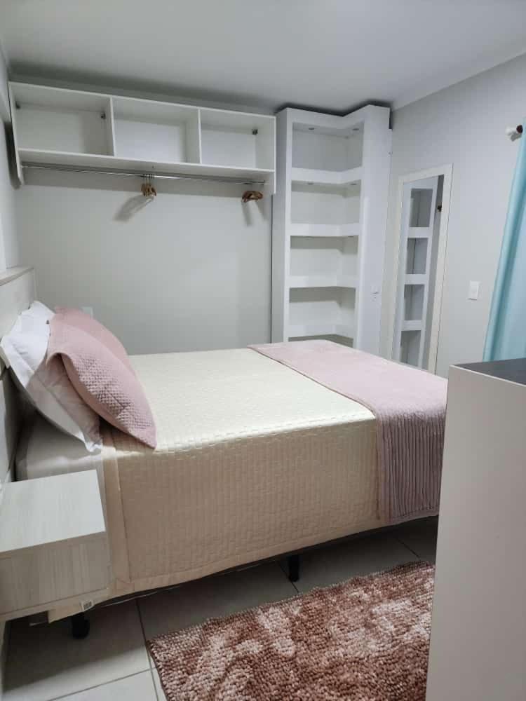 Apartamento Praia Dos Ingleses Florianópolis Екстериор снимка