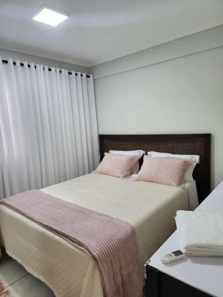Apartamento Praia Dos Ingleses Florianópolis Екстериор снимка