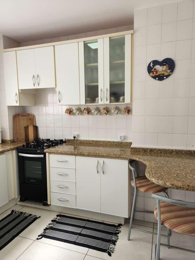 Apartamento Praia Dos Ingleses Florianópolis Екстериор снимка