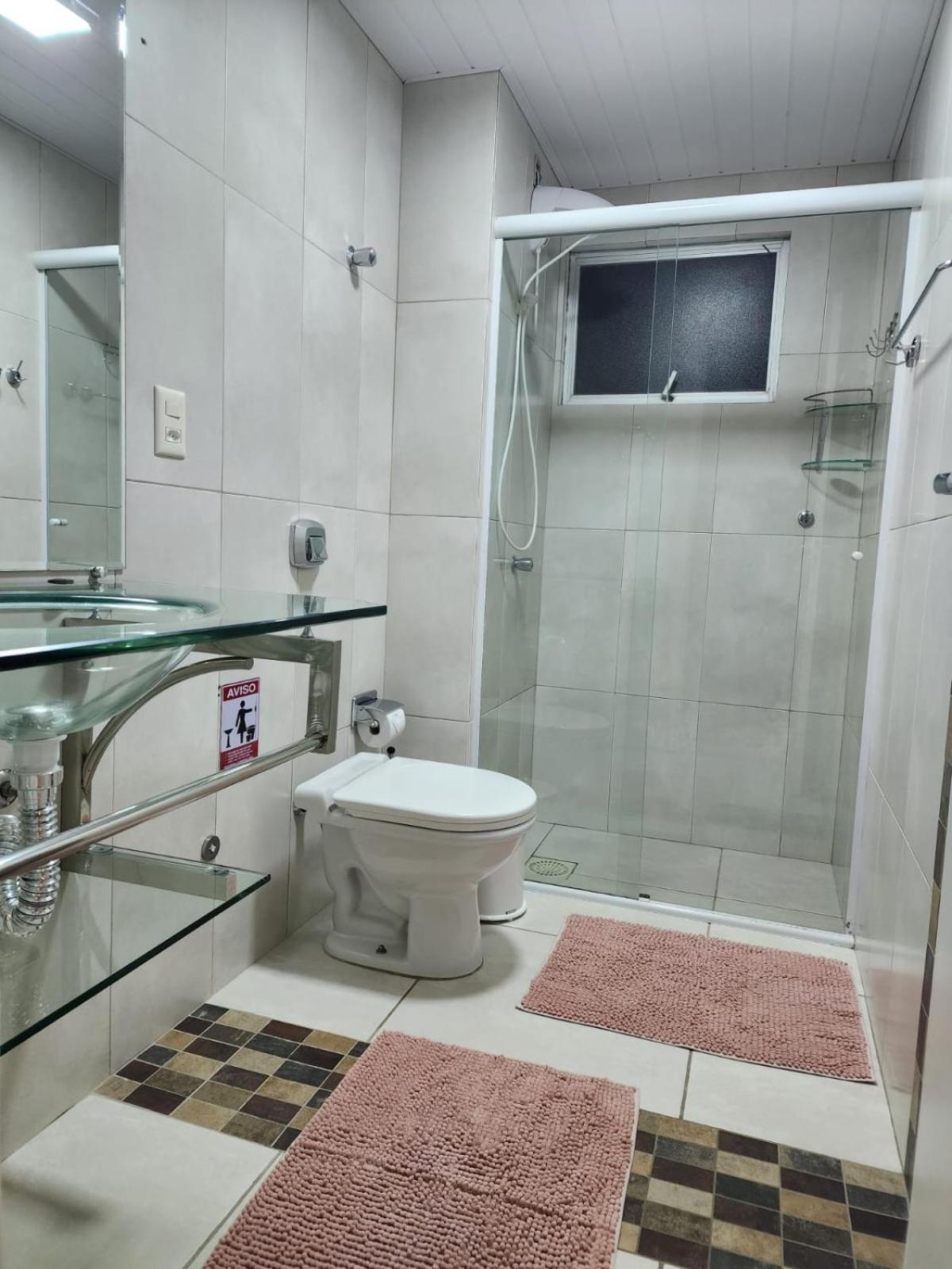Apartamento Praia Dos Ingleses Florianópolis Екстериор снимка