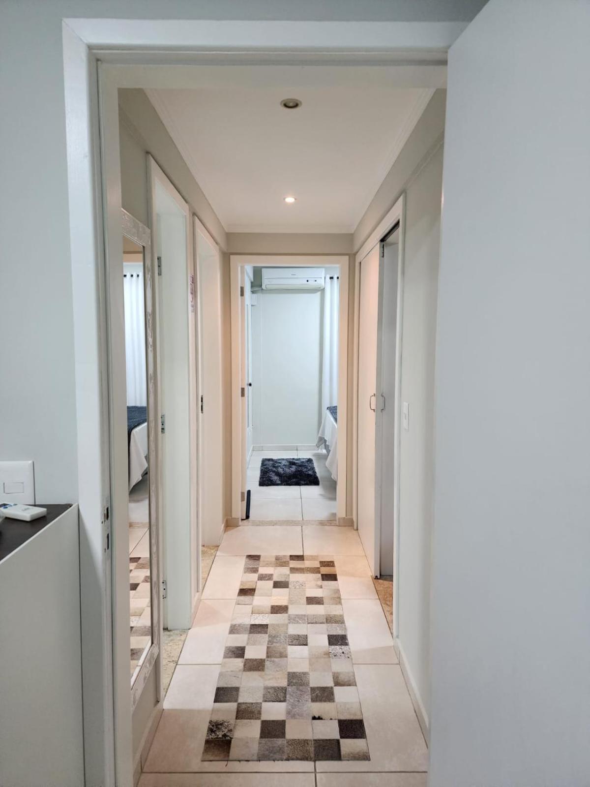 Apartamento Praia Dos Ingleses Florianópolis Екстериор снимка