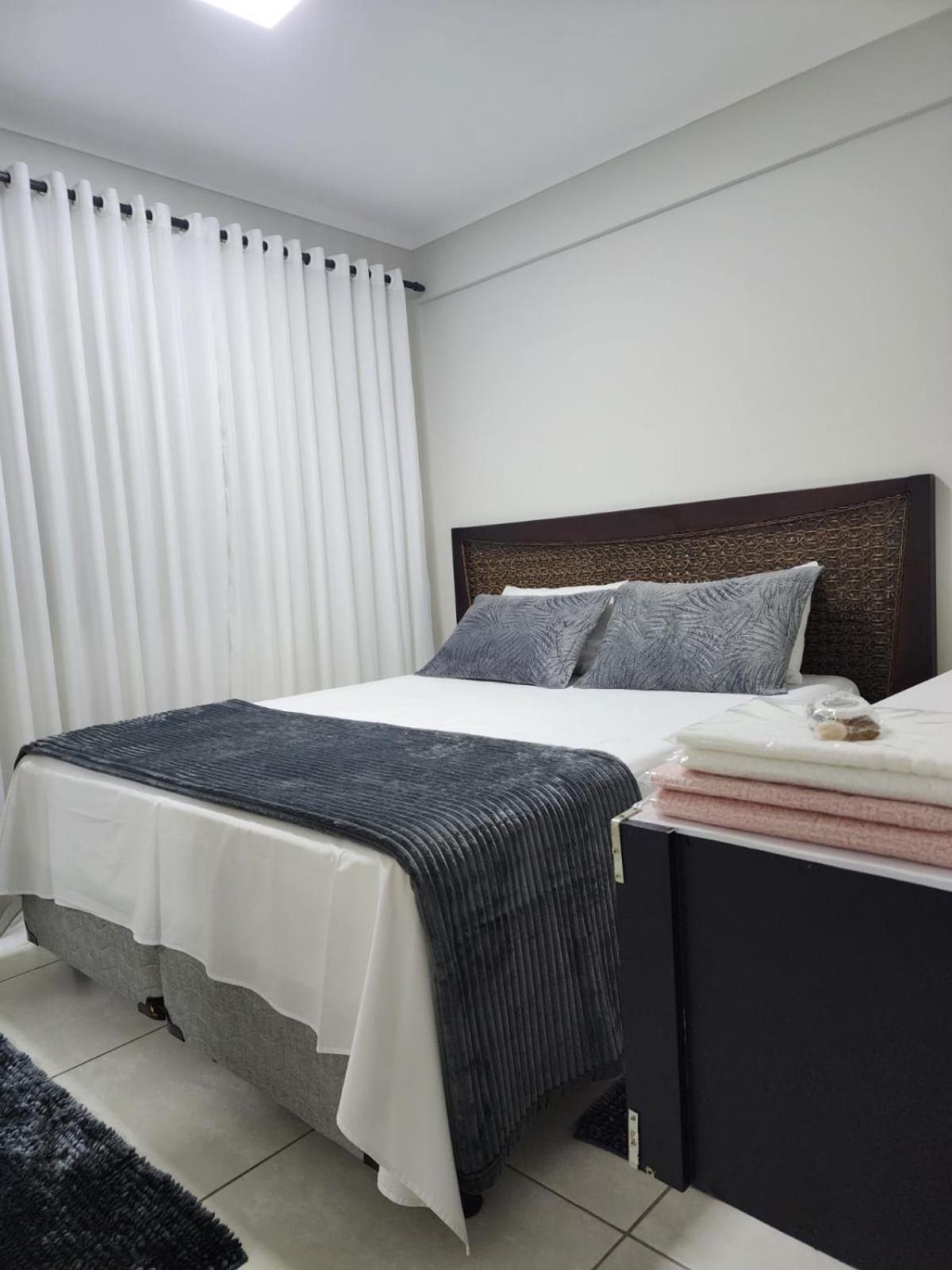 Apartamento Praia Dos Ingleses Florianópolis Екстериор снимка