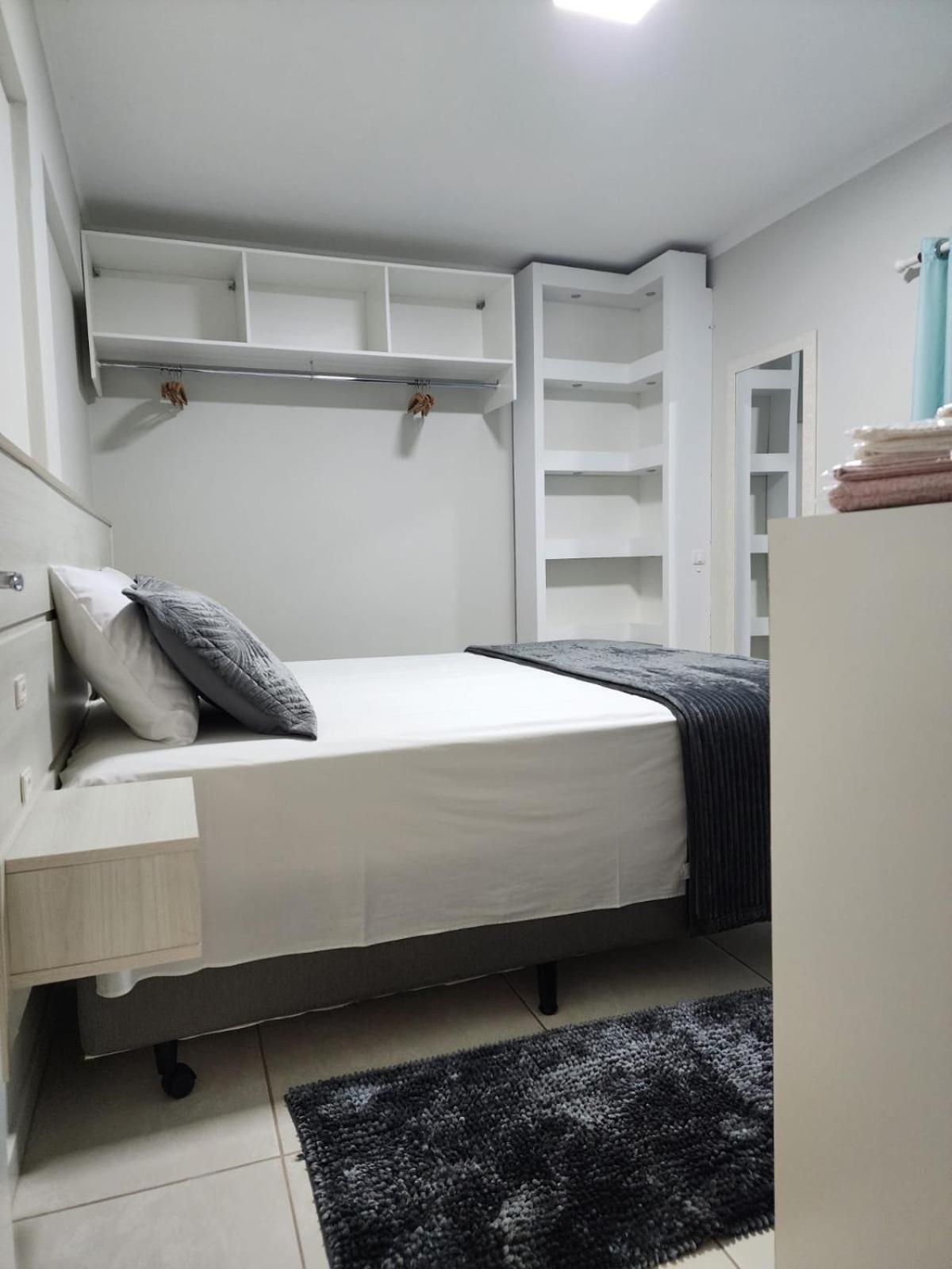 Apartamento Praia Dos Ingleses Florianópolis Екстериор снимка