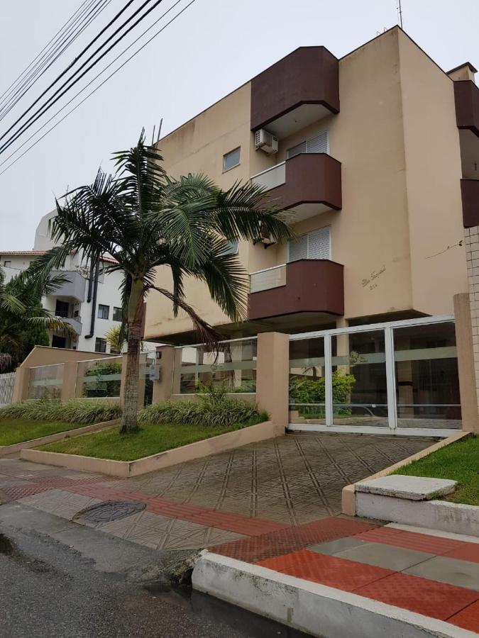 Apartamento Praia Dos Ingleses Florianópolis Екстериор снимка